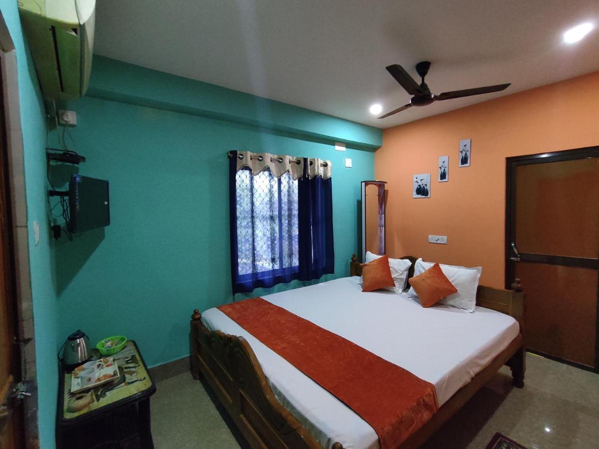 Anjana Palace Digha  Exterior foto
