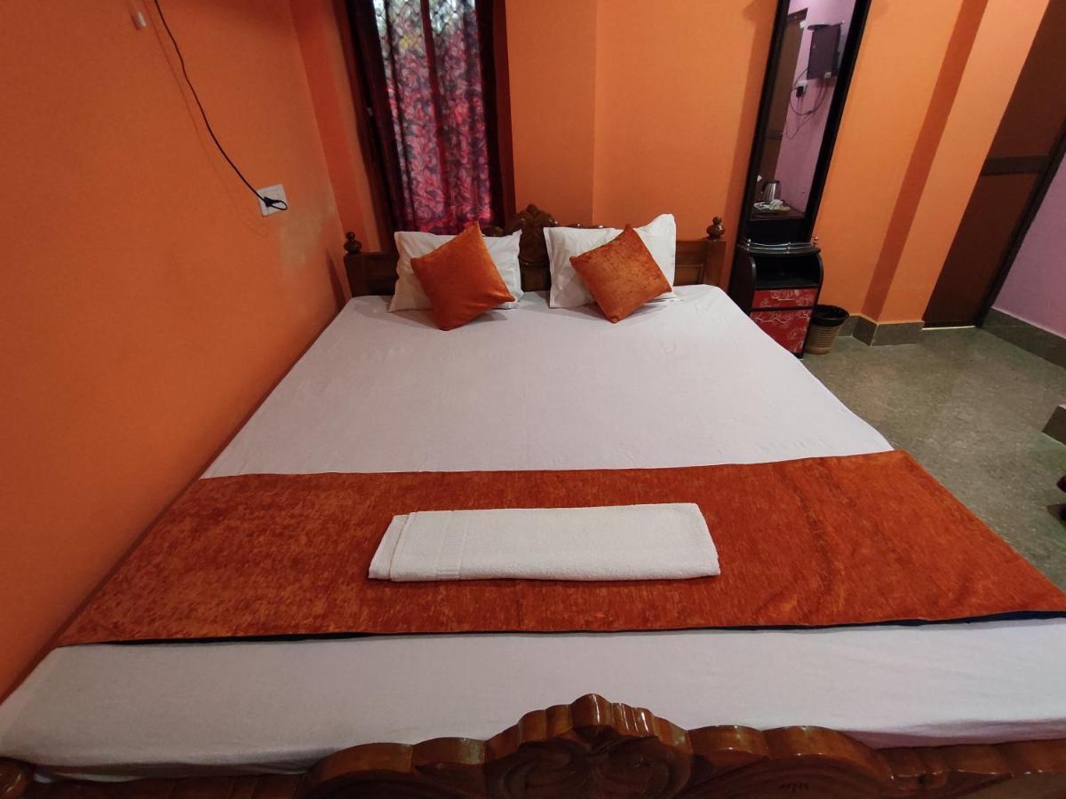 Anjana Palace Digha  Exterior foto
